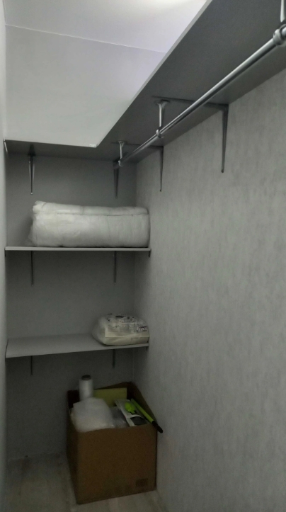 продажа однокомнатной квартиры номер A-174437 в Малиновском районе, фото номер 10